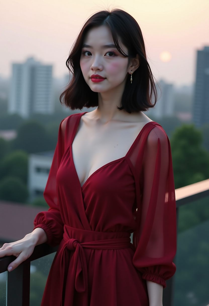 志愿表的背面影片剧照