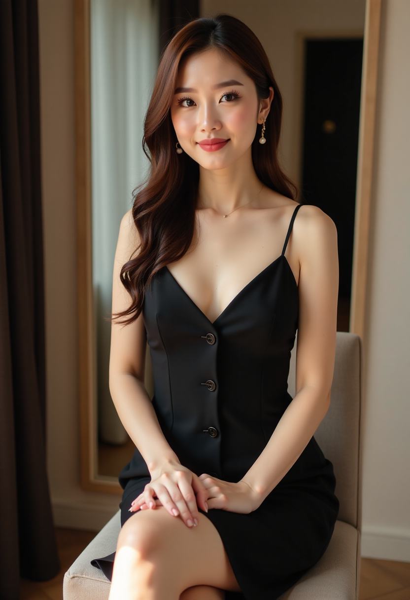 晚自习以后影片剧照