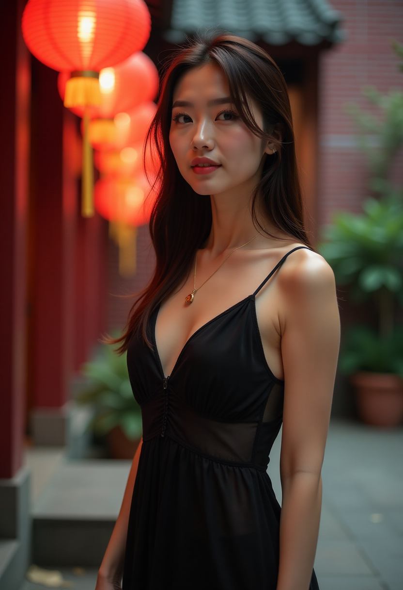 十八岁夏末影片剧照